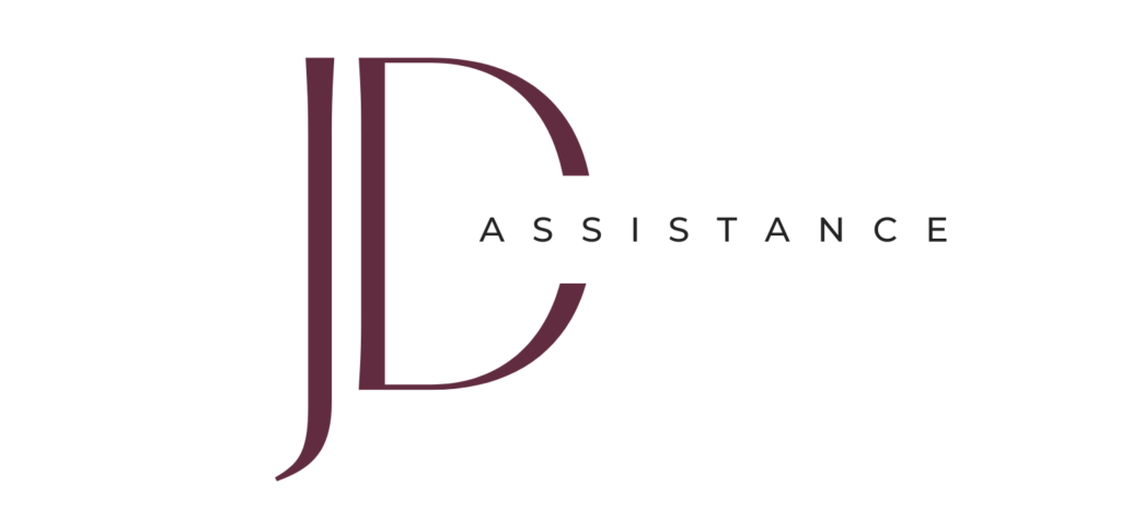Logo JD Assistance