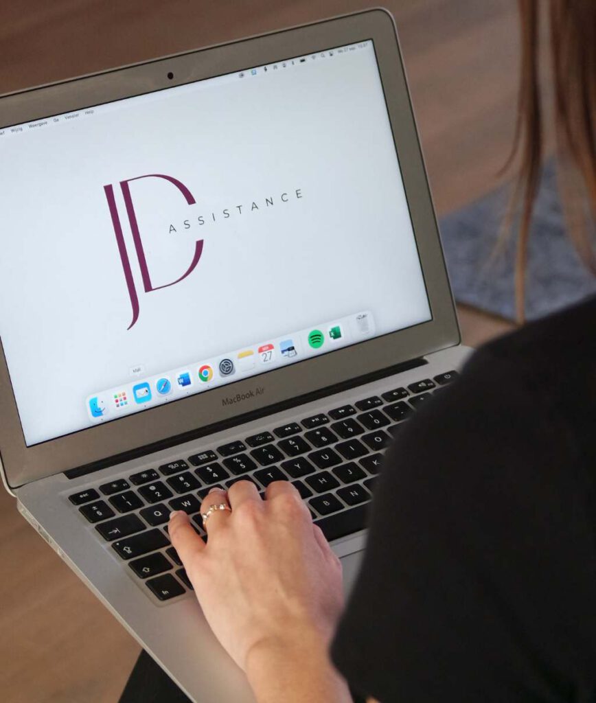 Virtual Assistant - JD Assistance
