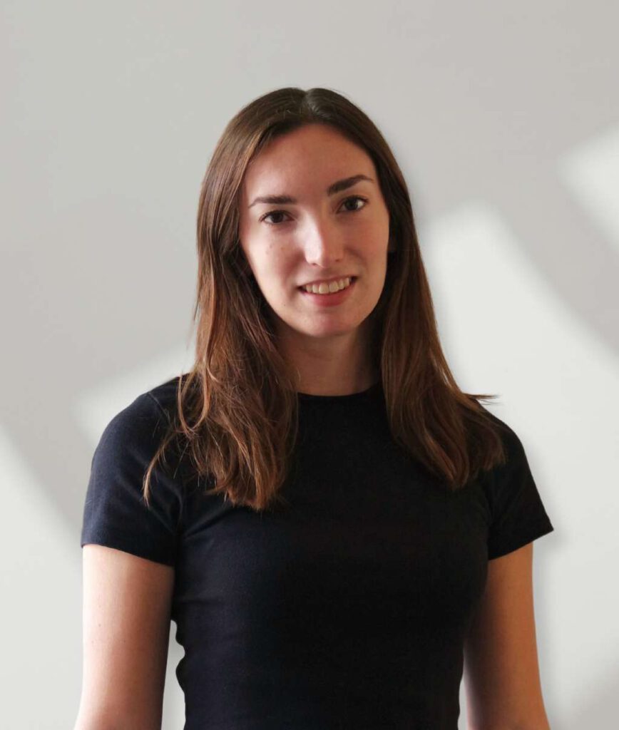 Virtual Assistant Jorine